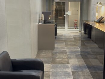 リノア(Linoa)/待ち合いの様子♪