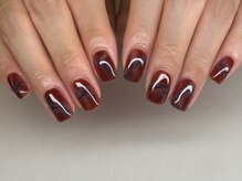 フィロンネイル 大森店(filonnail)/大森店限定ニュアンス