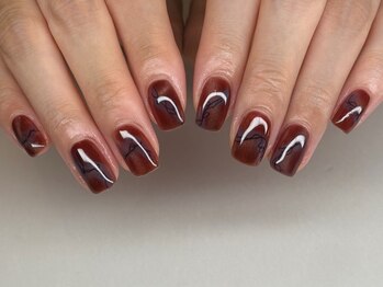 フィロンネイル 大森店(filonnail)/大森店限定ニュアンス