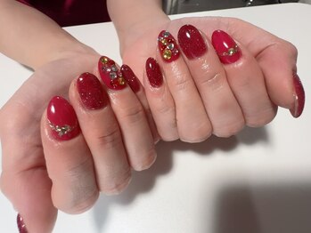 ヨーローネイル(YOLO Nail)/凛-RIN-
