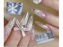 フェアリーネイル(Fairy Nail)