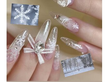 フェアリーネイル(Fairy Nail)