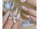 フェアリーネイル(Fairy Nail)の写真