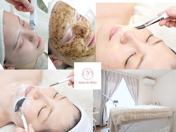 サロンドミミ(Salon de Mimi)