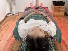 鍼灸整骨院 イーアス(E'as)