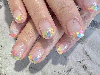 ネイルサロン ブリオン(Nail Salon Bullion)/