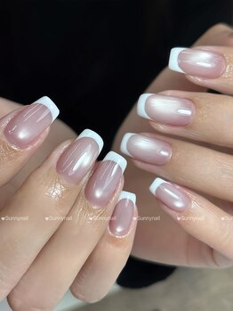 サニービューティースパ(SUNNY BEAUTY SPA)/