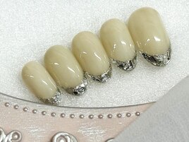 ガラスフレンチ