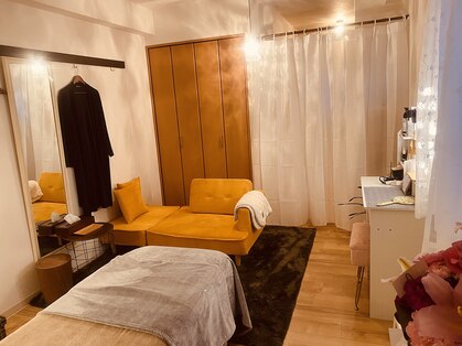 サロン ド ココ(salon de COCO)の写真