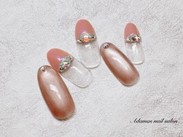 カジュアル定額コース ¥8250