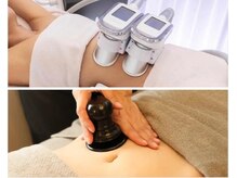 セターナルエス(Seternal.S)の雰囲気（今話題の『脂肪冷却/レモンボトル』香里園・寝屋川導入サロン！）