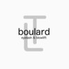 boulard 五月が丘店のお店ロゴ