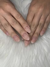 シュガープラム ネイル 横浜(sugar plum)/やり放題/ジェル/スカルプ/横浜