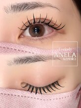 アネラ 仙台駅東口店(ANELA)/フラットラッシュ160本