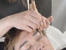 ゴリラアイブロウ 帯広店