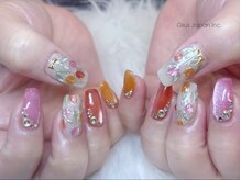 geNe 'n GRUS(ジーン アンド グルス)/お花／チューリップ／マグネット