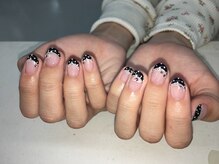 テス(TESS)/10本アート【riko】