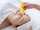 Lumiere ～skin care salon～の写真/ダイヤモンドピーリング（5種類の酸配合）を推奨！ハリ・ツヤ・毛穴ケアも同時に叶える♪敏感肌の方にも◎