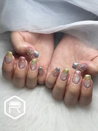 梅雨定額