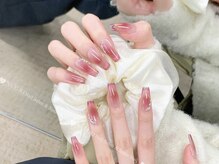 センスネイル 池袋店(Sense Nail)/ナチュラルオフィスネイル