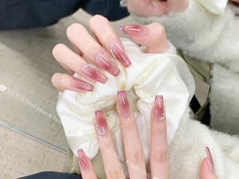 センスネイル 池袋店(Sense Nail)/ナチュラルオフィスネイル