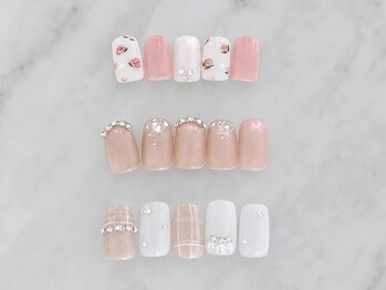 ルリア 赤羽店(loulia)/フェミニンガーリー