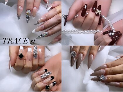 エストネイルアンドエストアイズ 西尾店(est nail&est eyes)の写真