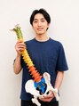 ハヤト整体院/田村　隼人