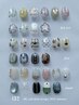 【ご新規様限定】Hi, selection designシンプル￥7,700/アート￥8,800