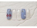 《☆人気No.1☆》定額ネイル60分