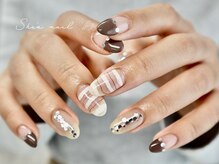 シーズネイル(She's nail)