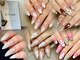 アイシーネイル(l ICY,nail)の写真
