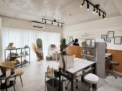 アテ 新都心店(ate)の写真