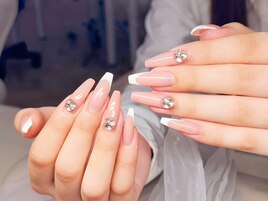 150分長さだし持ち込みデザイン