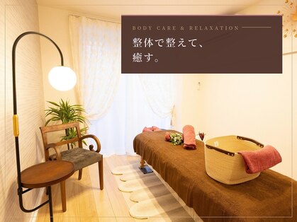 シンシアリー(sincerely)の写真