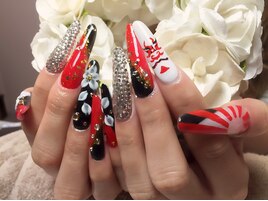 成人式！目立つの間違いなし！