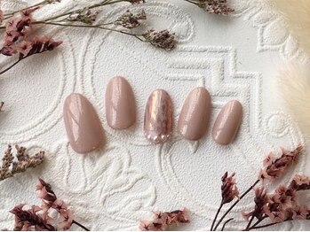 ソフィスティーク(SOPHISTIQUE)/【HAND】STADARDコース