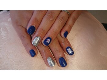 ネイルサロンサクラ(Sakura)/お客様ネイル