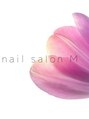 ネイルサロン M/Nail Salon M