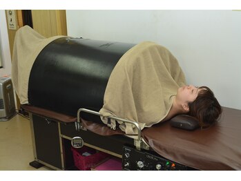 シルクロード 新松戸店/【理想の美脚ラインへ】