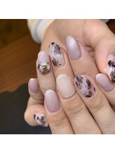 デュオ(duo)/monthlyデザイン6900円