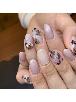 デュオ(duo)/monthlyデザイン6900円