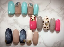 トレゾア 松戸店(TRESR)/100種以上～選べる定額コース♪