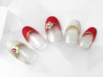 【NEW】オフ無料¥6600デザイン