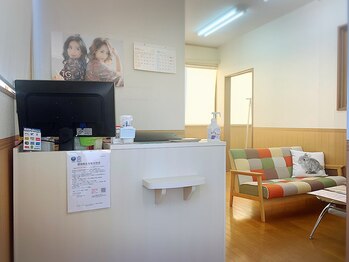 マツエク本舗 赤塚店/ご入店☆