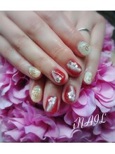 アイネイル(iNAIL)/