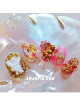 ジュエル ラ メール(Jewel la mer)/