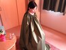 【冷え改善・代謝UP】よもぎ蒸し＋アロマトリートメント　計100分¥11000