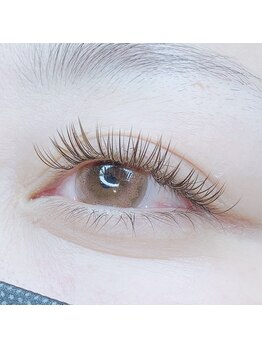 ルーナ ラッシュ(Luna lash)/高持続力UP120本　カラー
