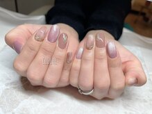 クロシュ(Cloche)/